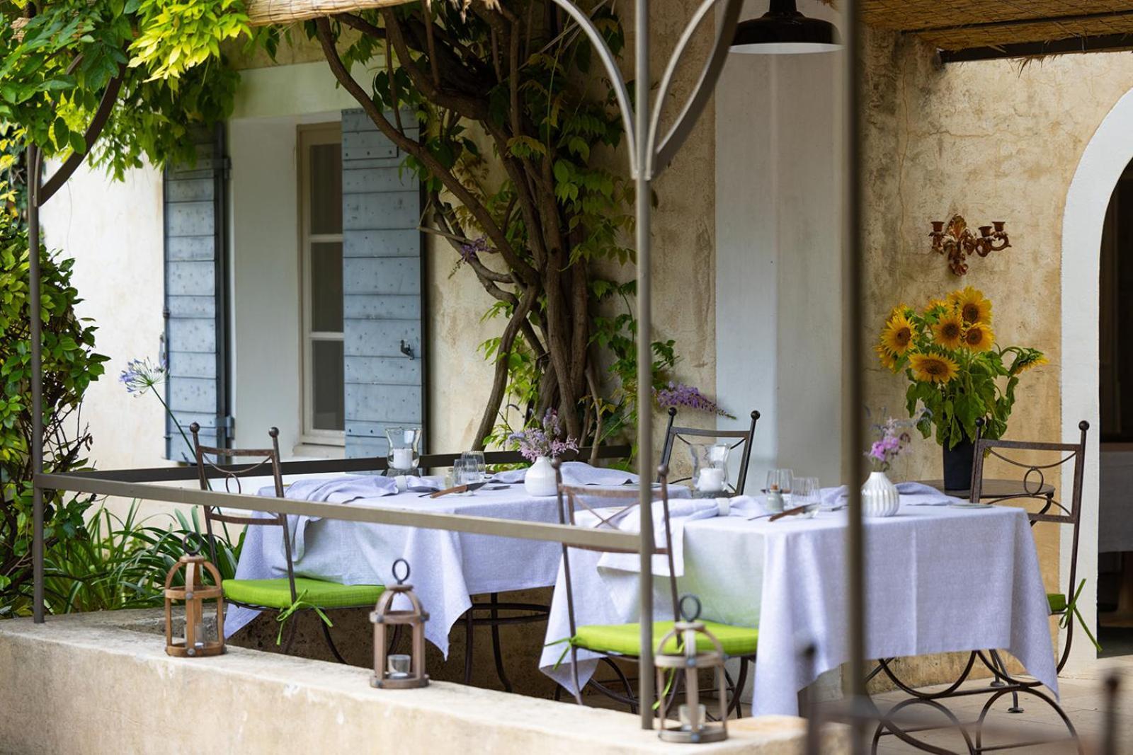 Le Mas Les Eydins Bonnieux Exterior foto